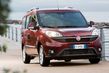 Огляд оновленого компаквэна Fiat Doblo фото 3