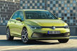Нове покоління хетчбека Volkswagen Golf фото 6
