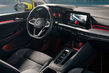 Нове покоління хетчбека Volkswagen Golf фото 14