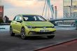 Нове покоління хетчбека Volkswagen Golf фото 1