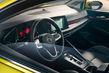 Нове покоління хетчбека Volkswagen Golf фото 13
