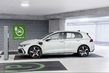 Нове покоління хетчбека Volkswagen Golf фото 7