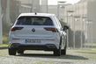 Нове покоління хетчбека Volkswagen Golf фото 10