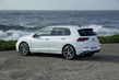 Нове покоління хетчбека Volkswagen Golf фото 9