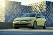 Нове покоління хетчбека Volkswagen Golf фото 5