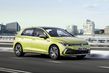 Нове покоління хетчбека Volkswagen Golf фото 2