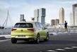 Нове покоління хетчбека Volkswagen Golf фото 3