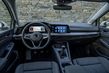 Нове покоління хетчбека Volkswagen Golf фото 12