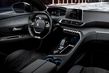 Друге покоління кросовера Peugeot 5008 фото 11