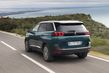 Друге покоління кросовера Peugeot 5008 фото 7