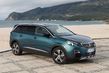 Друге покоління кросовера Peugeot 5008 фото 2