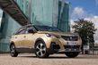 Друге покоління кросовера Peugeot 5008 фото 4