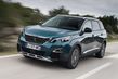 Друге покоління кросовера Peugeot 5008 фото 8