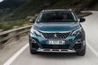 Друге покоління кросовера Peugeot 5008 фото 3