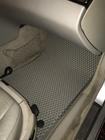 Mercedes E-сlass W211 2002-2009 рр. Килимки EVA (сірі) фото 5