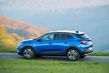 Компактний міський кросовер Opel Grandland X фото 8