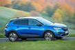 Компактний міський кросовер Opel Grandland X фото 7