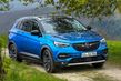 Компактний міський кросовер Opel Grandland X фото 5