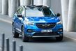 Компактний міський кросовер Opel Grandland X фото 1