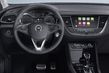 Компактний міський кросовер Opel Grandland X фото 9