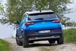 Компактний міський кросовер Opel Grandland X фото 4