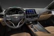 Огляд преміального седана Cadillac CT5 фото 10
