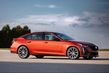 Огляд преміального седана Cadillac CT5 фото 5