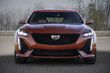 Огляд преміального седана Cadillac CT5 фото 6