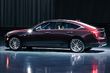 Огляд преміального седана Cadillac CT5 фото 2