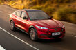 Огляд електричного кросовера Ford Mustang Mach-E фото 1