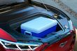 Огляд електричного кросовера Ford Mustang Mach-E фото 15