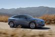 Огляд електричного кросовера Ford Mustang Mach-E фото 10