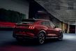 Огляд електричного кросовера Ford Mustang Mach-E фото 5
