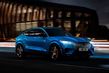 Огляд електричного кросовера Ford Mustang Mach-E фото 4