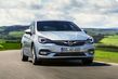 Огляд оновленої моделі Opel Astra Hatchback фото 2