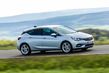 Огляд оновленої моделі Opel Astra Hatchback фото 5