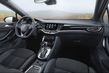 Огляд оновленої моделі Opel Astra Hatchback фото 8