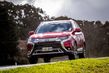 Огляд кросовера Mitsubishi Outlander фото 3