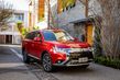 Огляд кросовера Mitsubishi Outlander фото 4