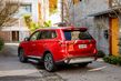Огляд кросовера Mitsubishi Outlander фото 2