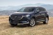 Семимісцевий кросовер Mazda CX-9 другої генерації фото 7