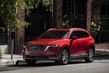 Семимісцевий кросовер Mazda CX-9 другої генерації фото 5