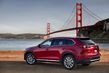 Семимісцевий кросовер Mazda CX-9 другої генерації фото 4