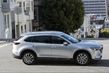 Семимісцевий кросовер Mazda CX-9 другої генерації фото 3