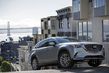 Семимісцевий кросовер Mazda CX-9 другої генерації фото 2