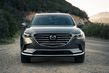Семимісцевий кросовер Mazda CX-9 другої генерації фото 1