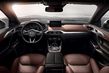 Семимісцевий кросовер Mazda CX-9 другої генерації фото 10