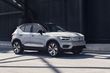 Електричний повнопривідний кросовер Volvo XC40 Recharge фото 5