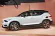 Електричний повнопривідний кросовер Volvo XC40 Recharge фото 4