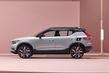 Електричний повнопривідний кросовер Volvo XC40 Recharge фото 3